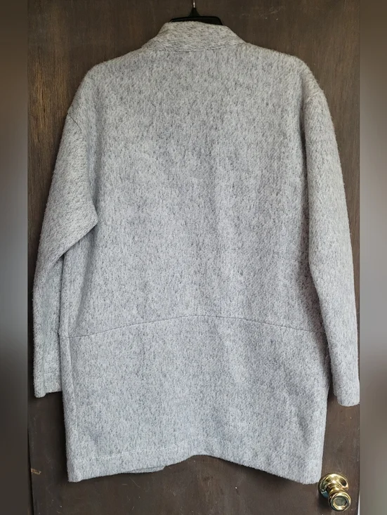 Express Jacket/Topper - Picture 5 of 5